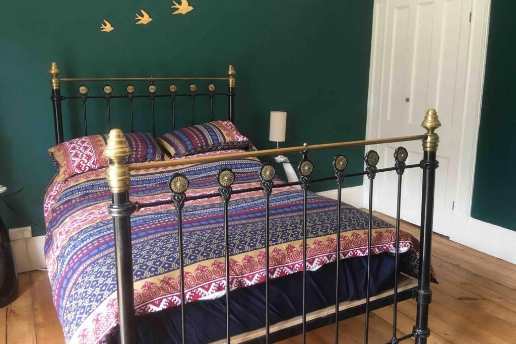 Villa Entire Maisonette Newly Renovated *