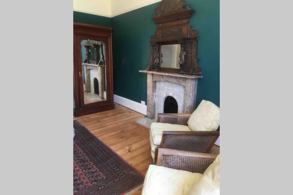 Villa Entire Maisonette Newly Renovated *