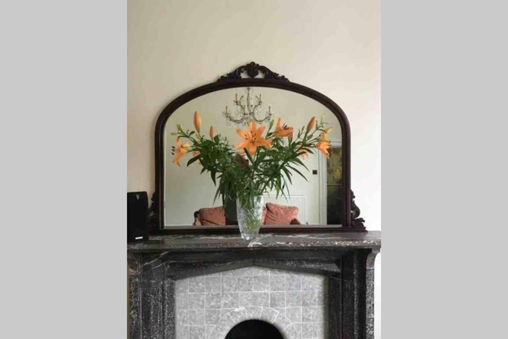 Entire Maisonette Newly Renovated Villa *