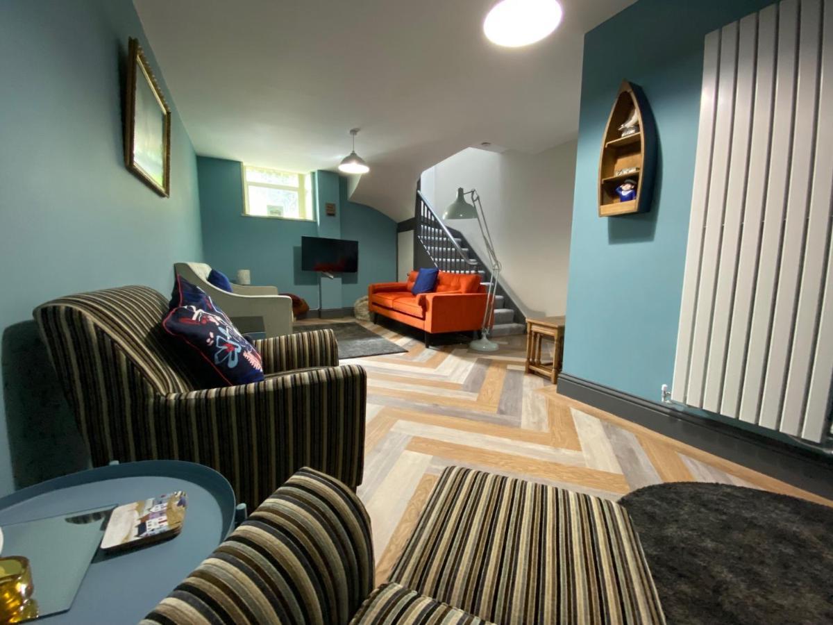 Holiday home Clifton Grove *