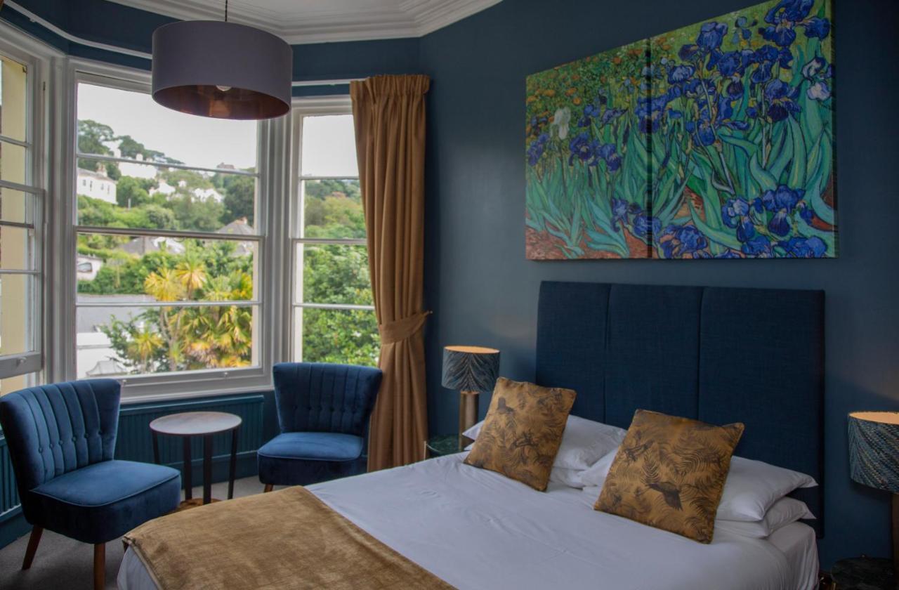 Hotel Meadfoot Bay Torquay