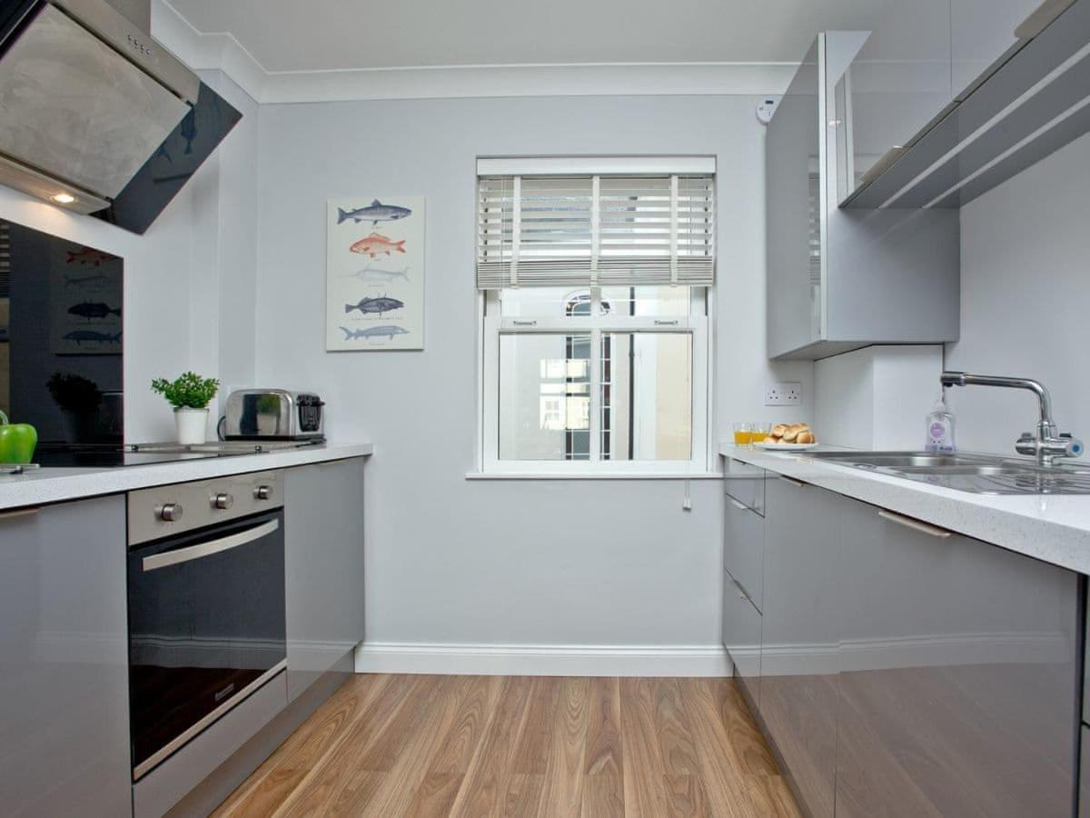 Mount Braddon Mews Holiday home Torquay