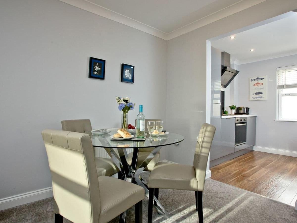 Mount Braddon Mews Holiday home Torquay