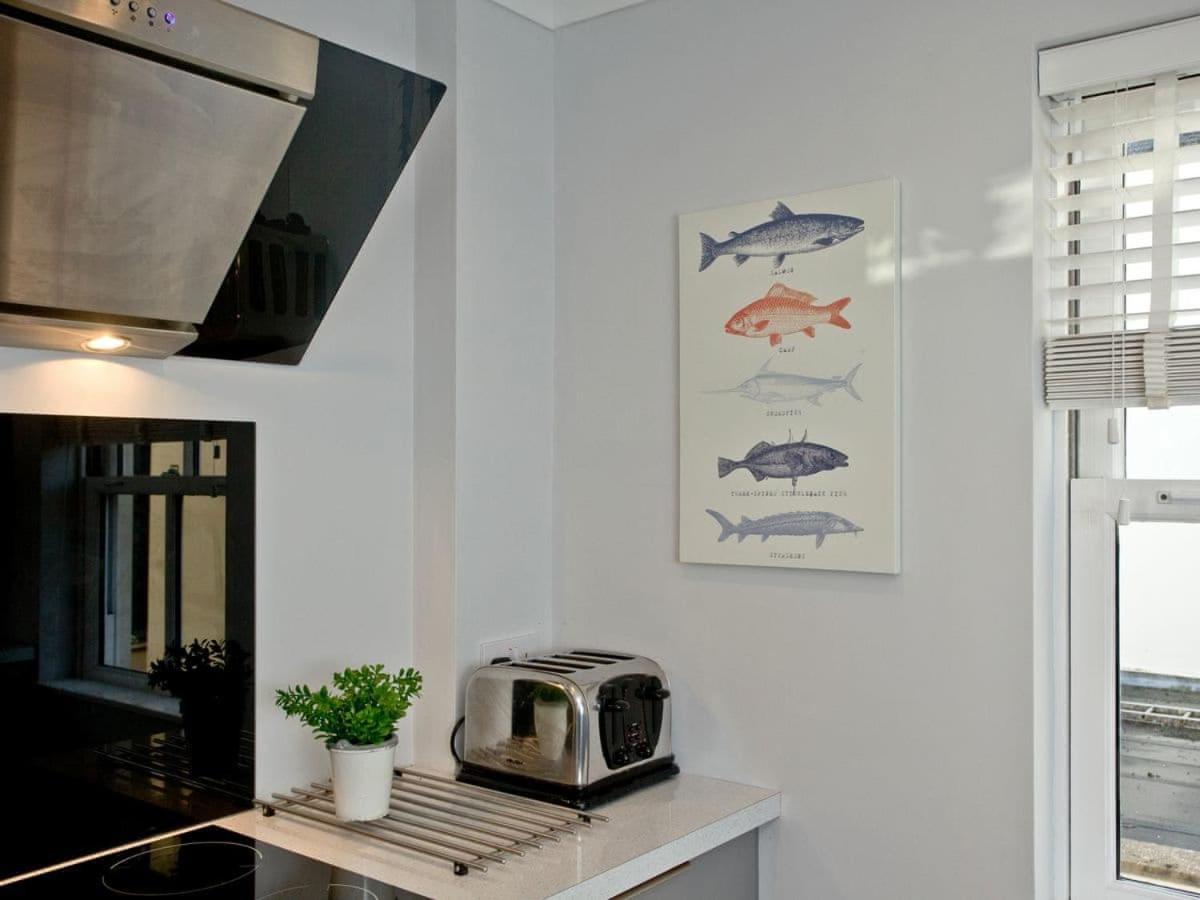 Mount Braddon Mews Holiday home Torquay