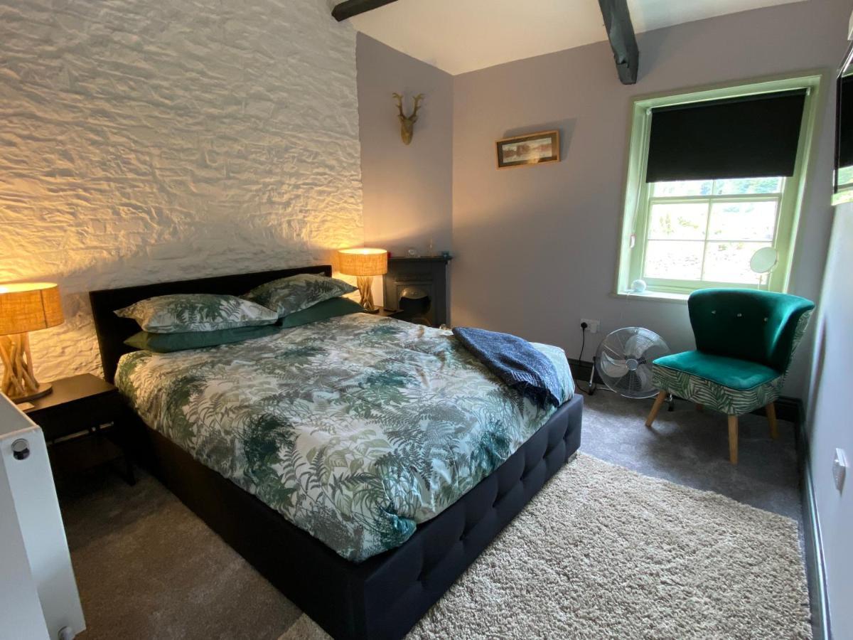 Holiday home Clifton Grove *