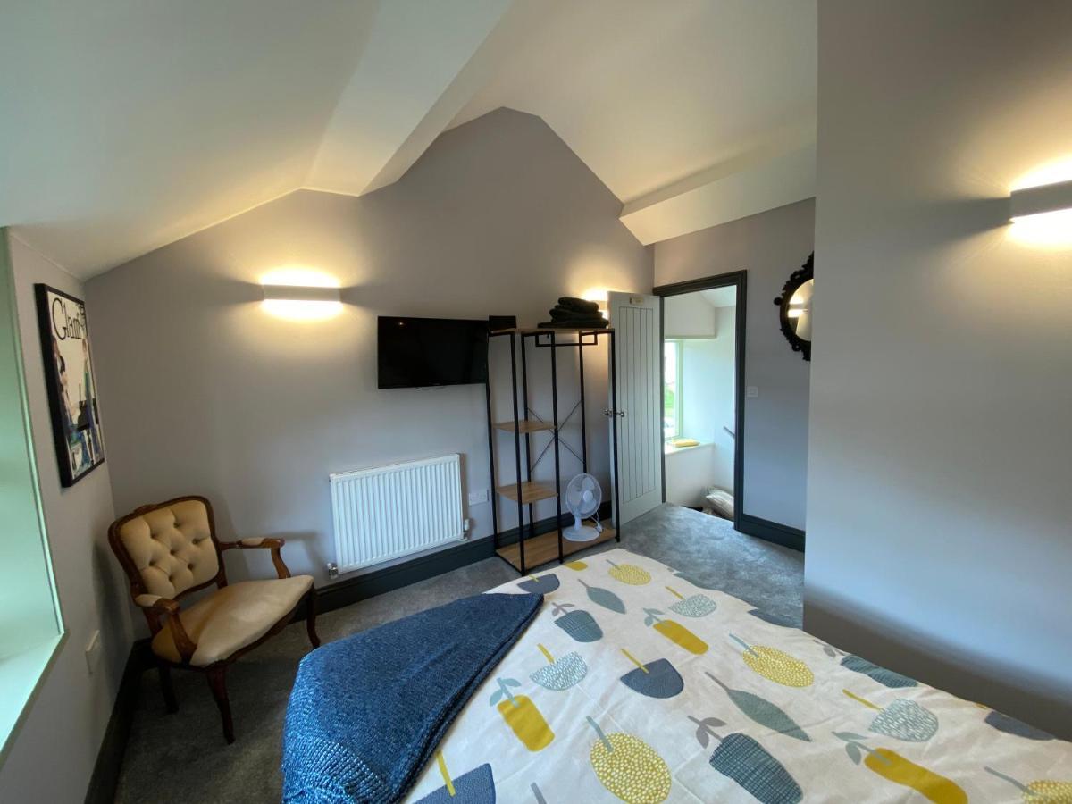 Holiday home Clifton Grove *