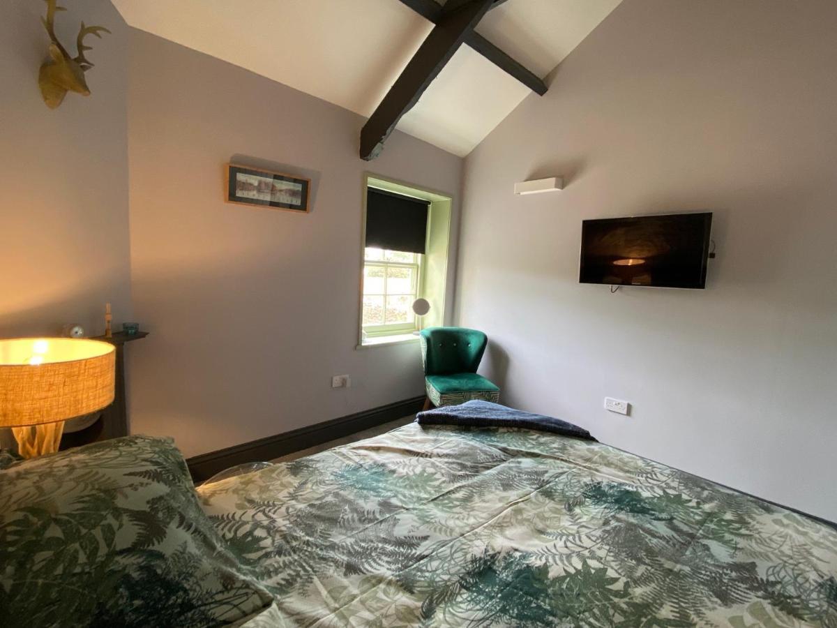 Holiday home Clifton Grove