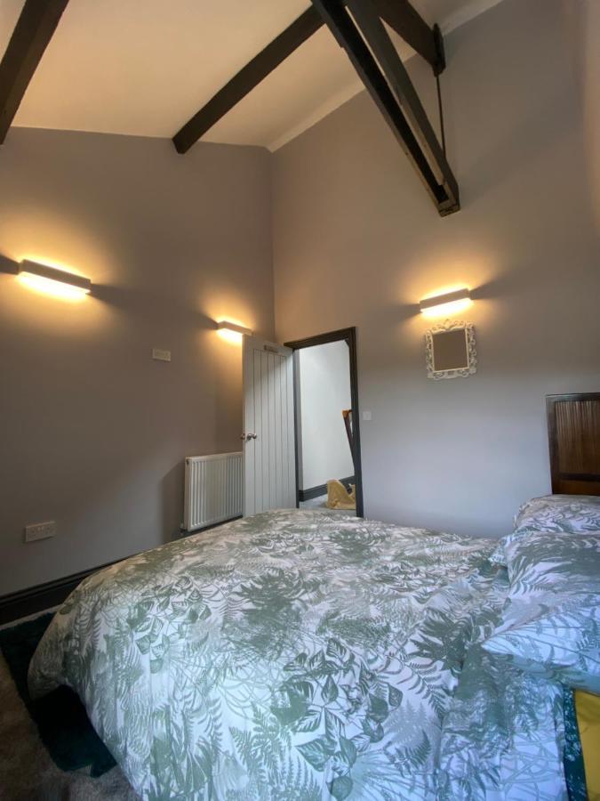 Holiday home Clifton Grove Torquay