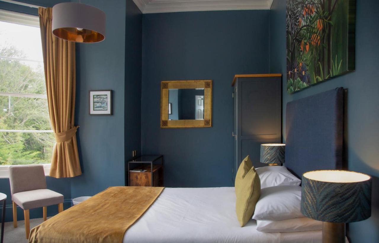 Meadfoot Bay Hotel Torquay