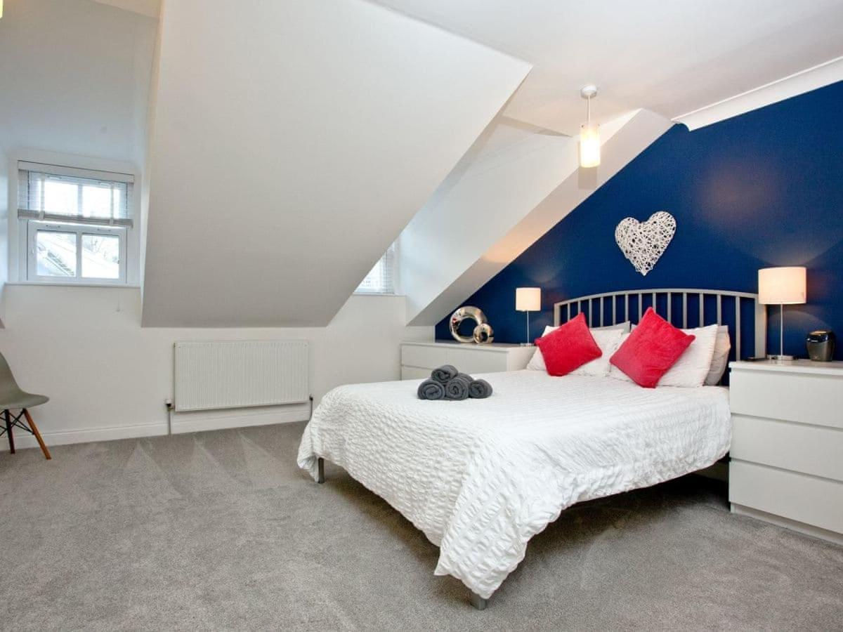 Holiday home Mount Braddon Mews