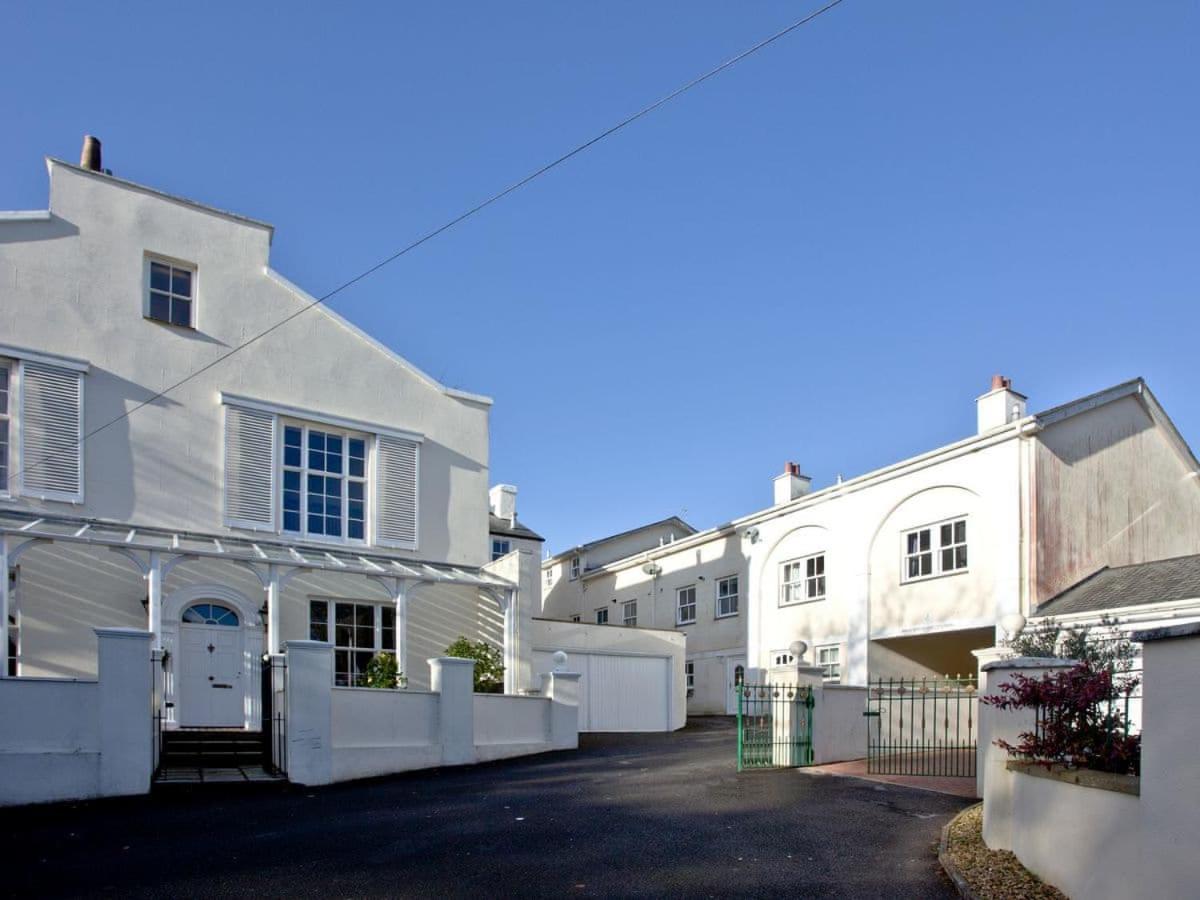 Holiday home Mount Braddon Mews Torquay