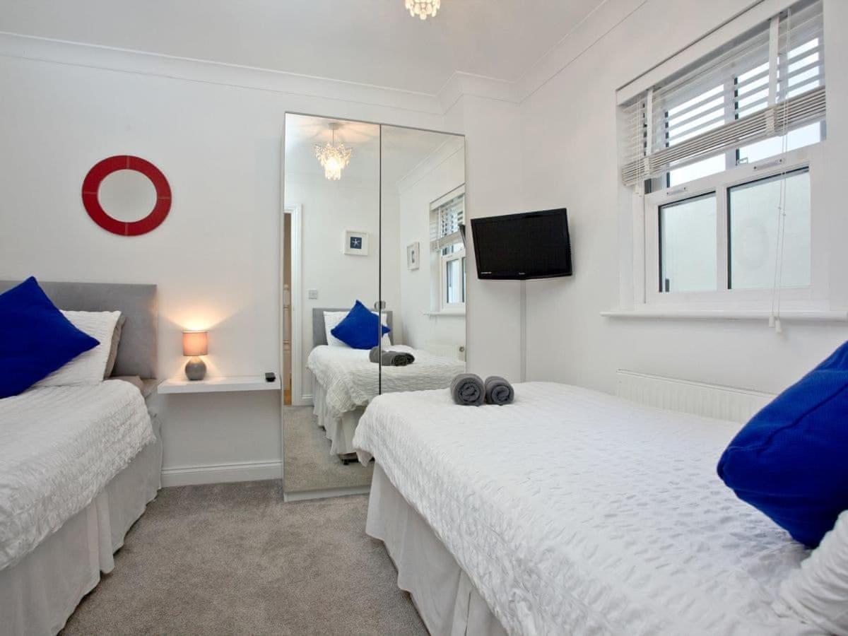 Mount Braddon Mews Torquay
