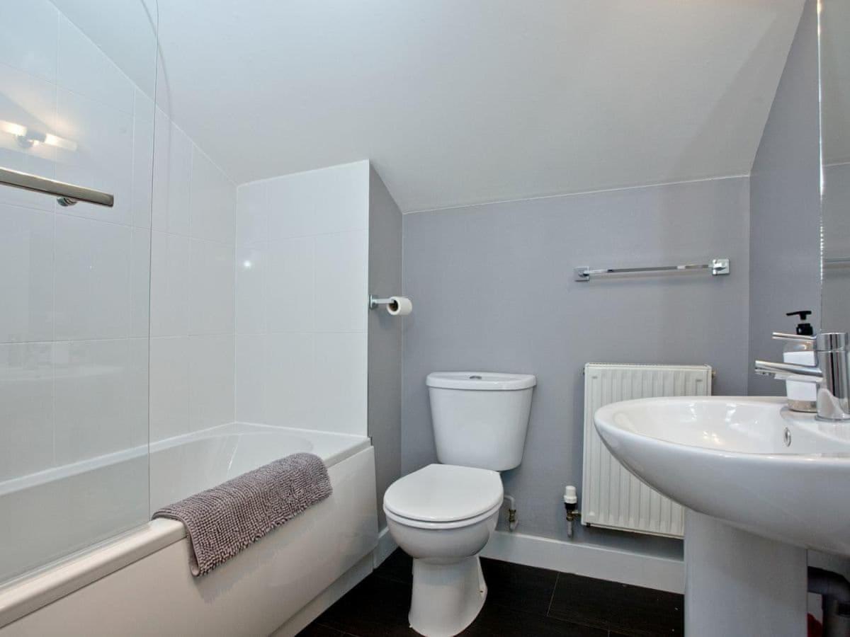 Mount Braddon Mews Holiday home