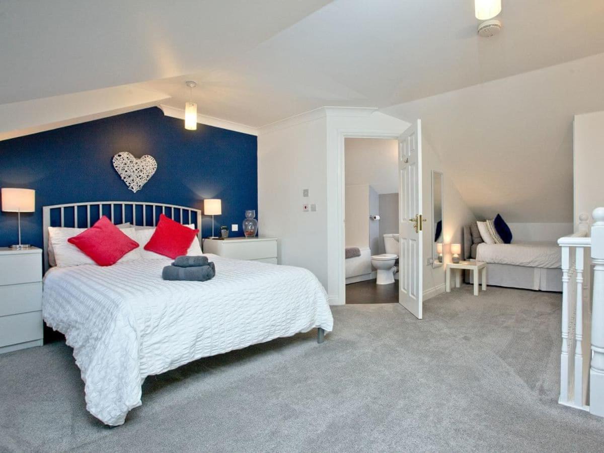 Mount Braddon Mews Holiday home