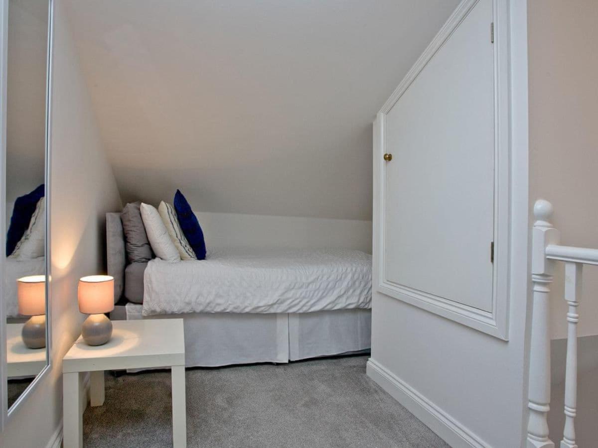 Holiday home Mount Braddon Mews Torquay