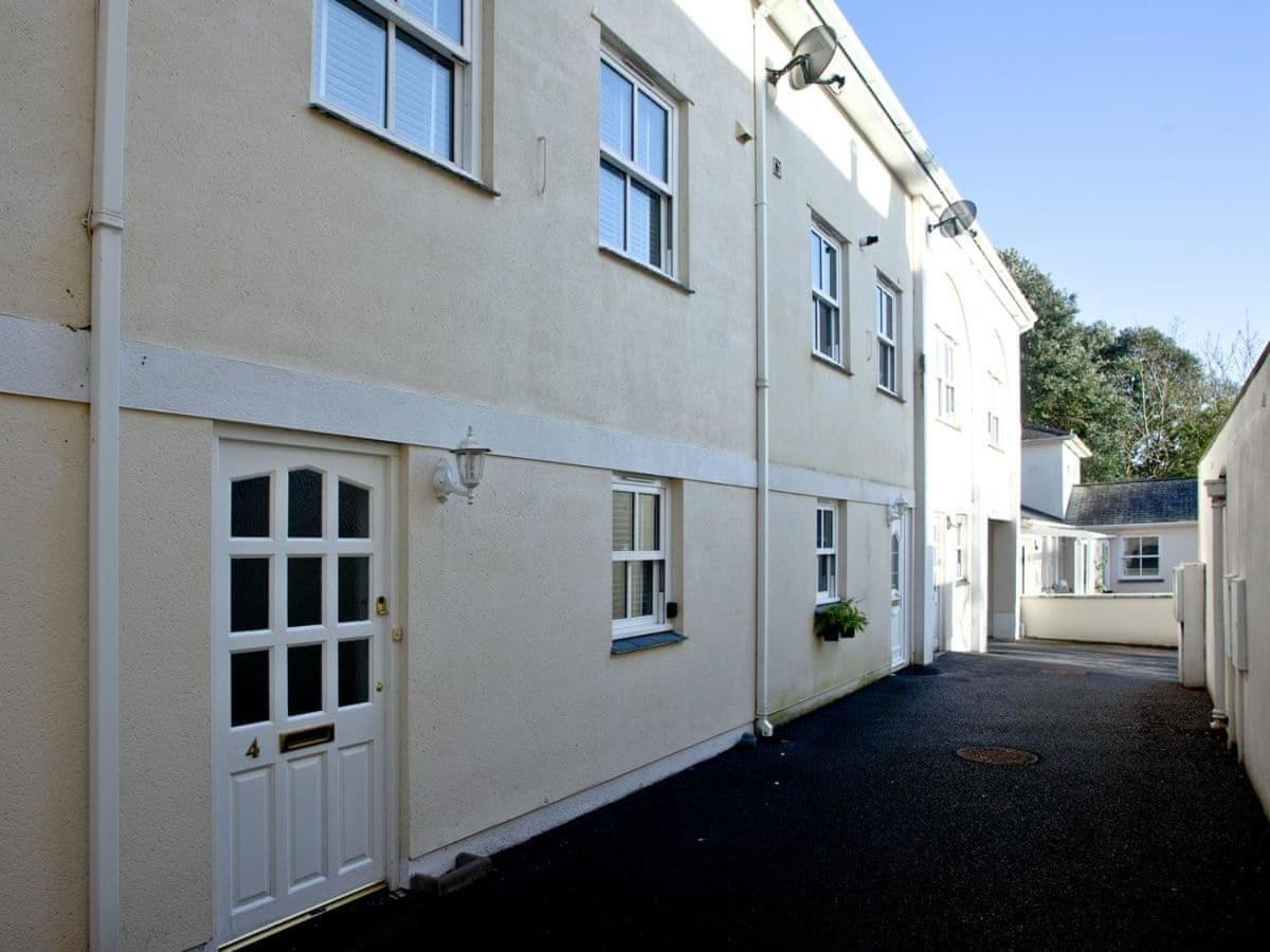 Mount Braddon Mews Holiday home