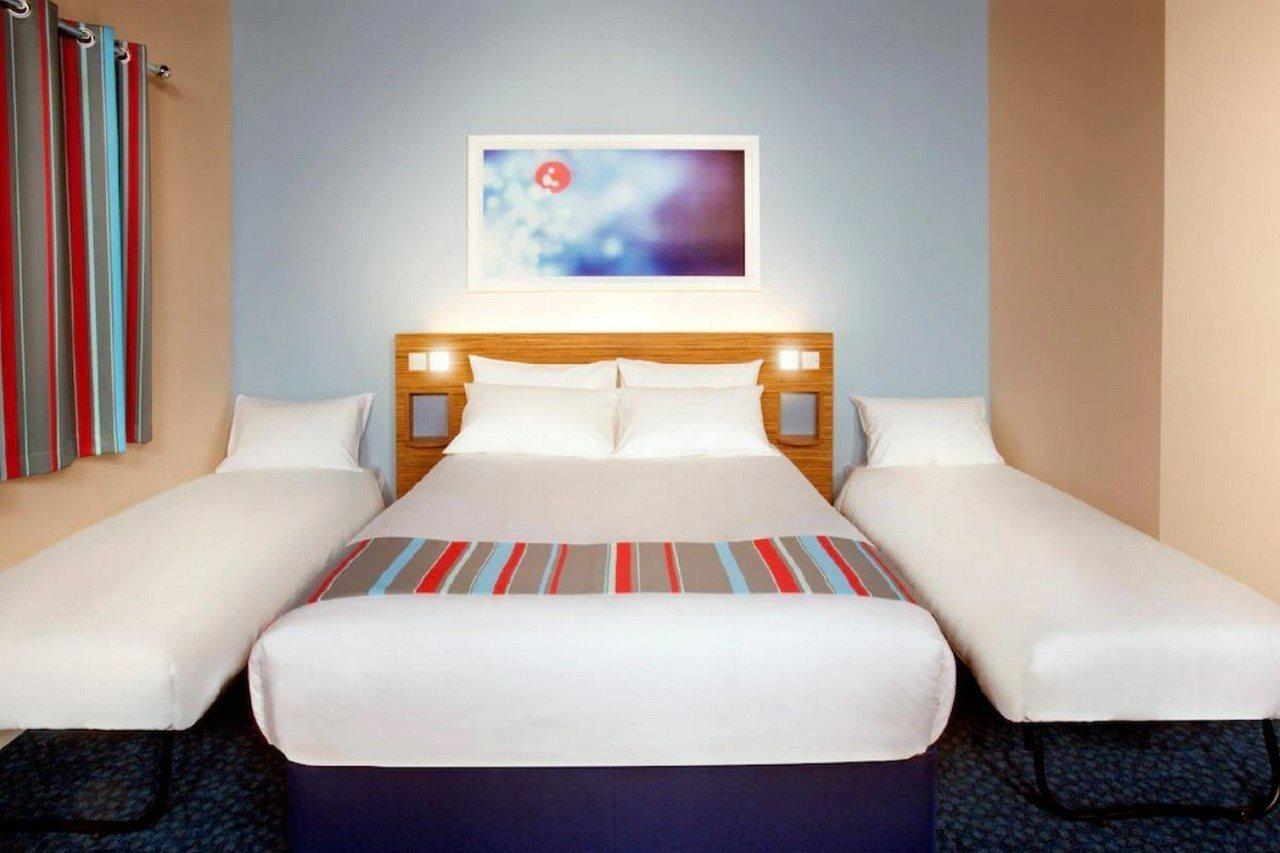 Hotel Travelodge Torquay