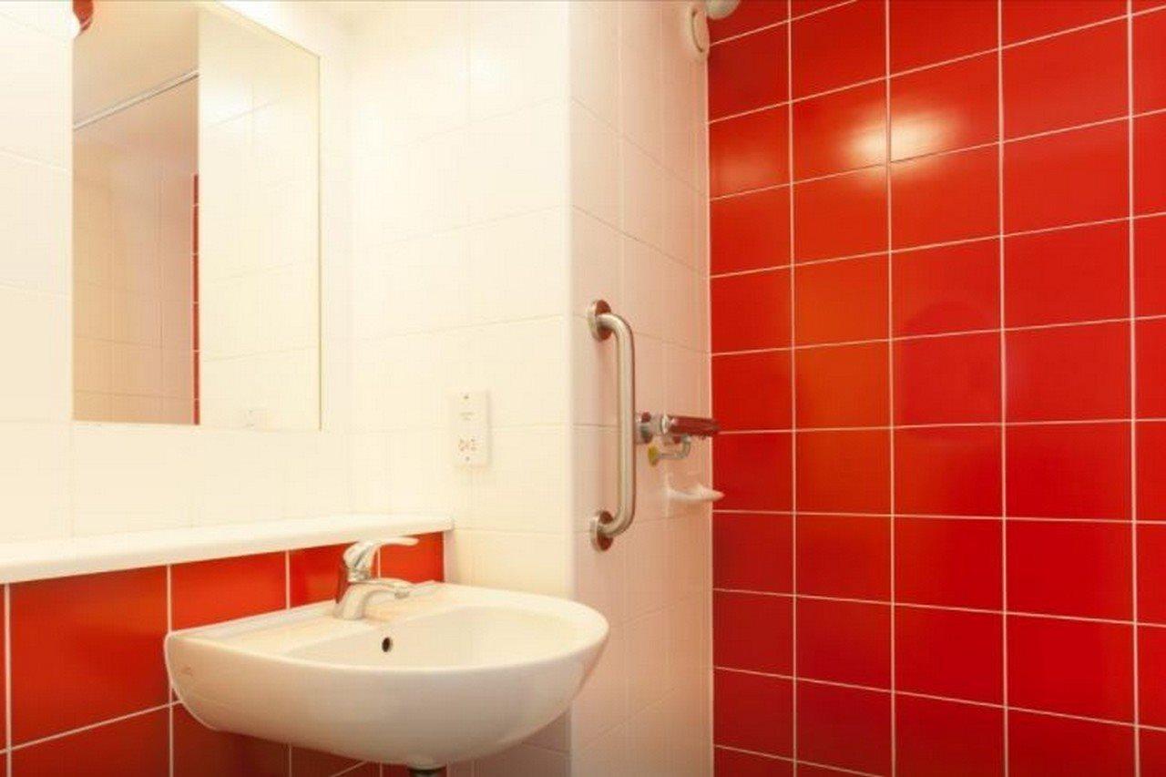 Hotel Travelodge 3*