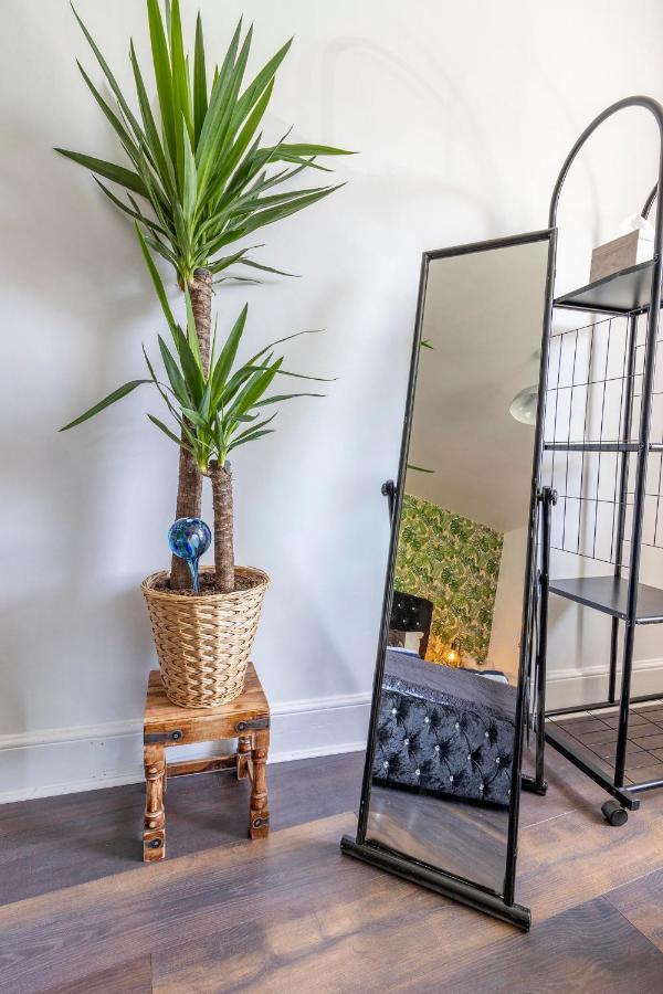 Tropical Escape In English Riviera Torquay