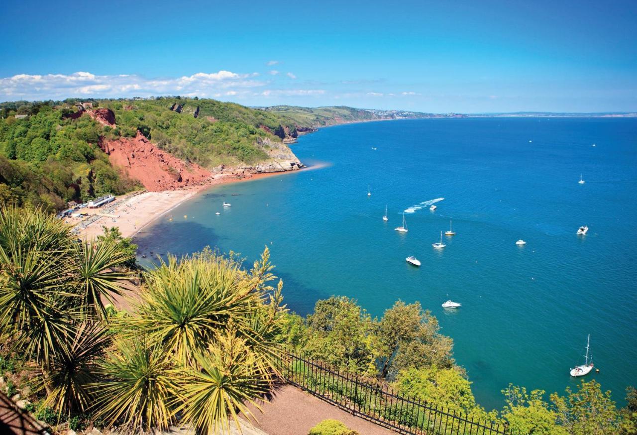 Driftwood Cottage: Riviera Charm Near St Marychurch Beaches Holiday home Torquay
