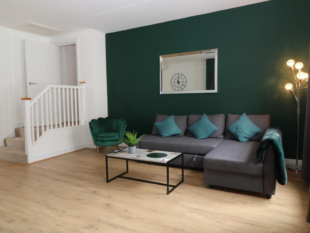 Sea Nest Apartment