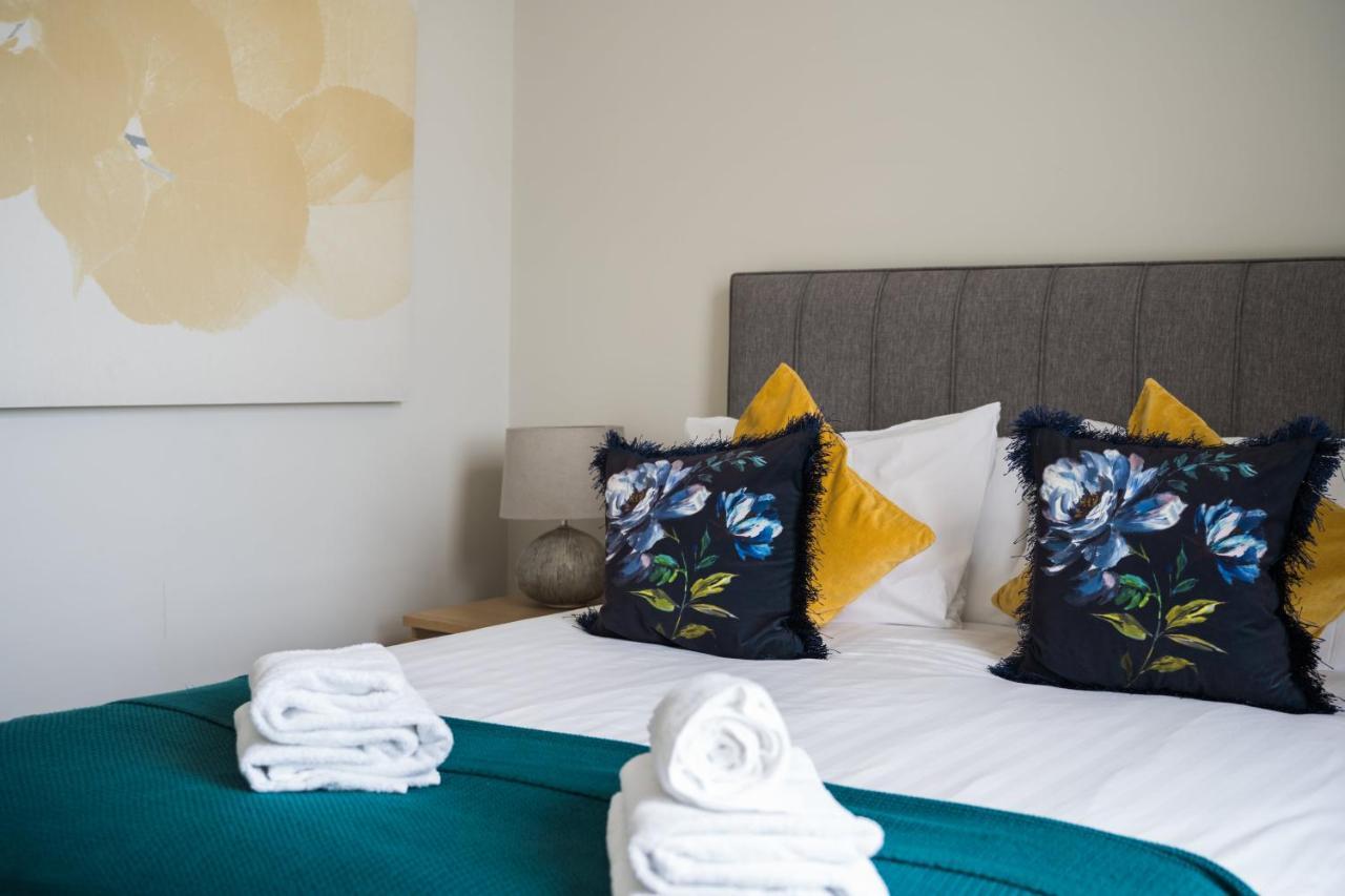 Astor House Torquay