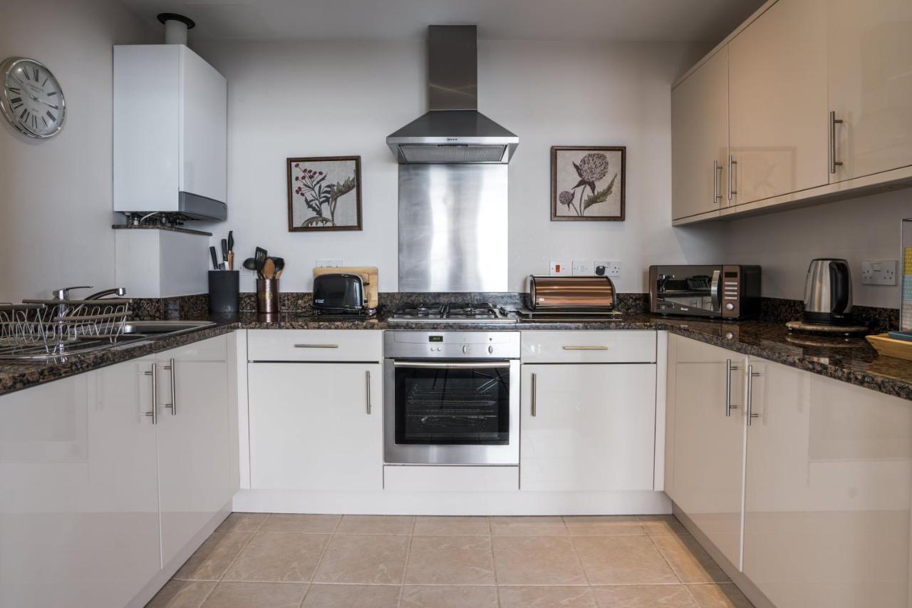 Apartamento Astor House