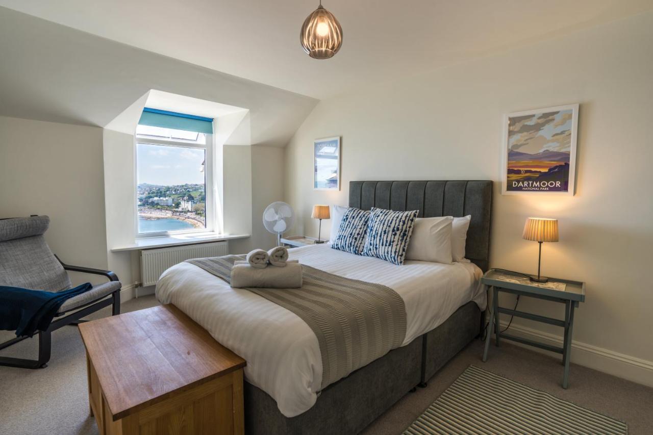 Apartamento Astor House