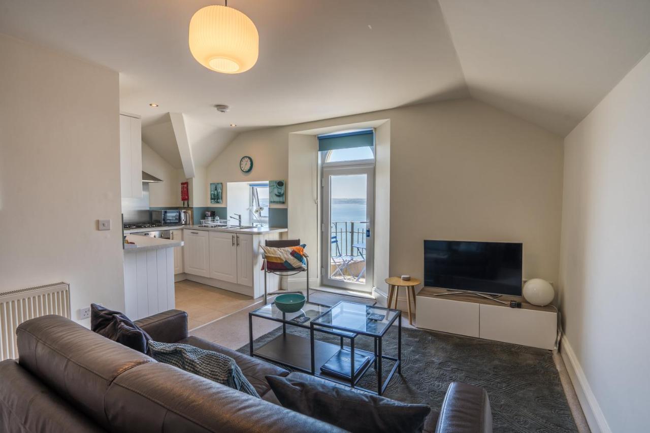 Astor House Apartamento Torquay