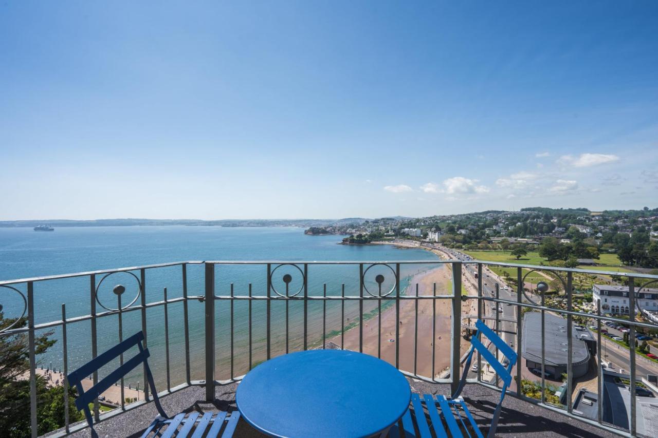 Astor House Apartamento Torquay