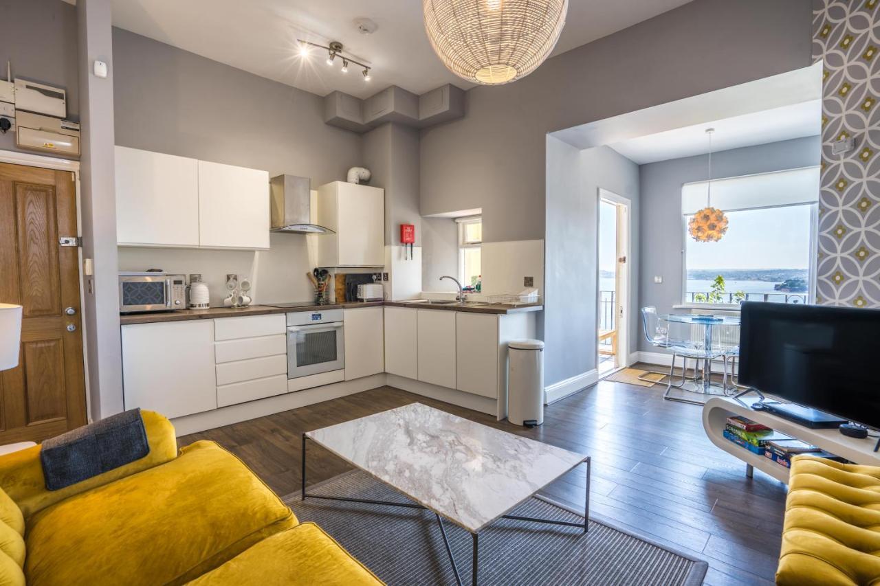 Astor House Apartamento Torquay