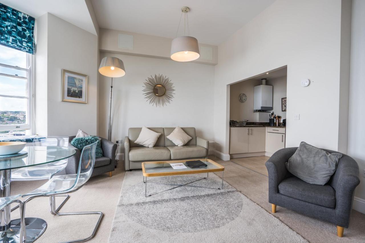 Astor House Apartamento Torquay