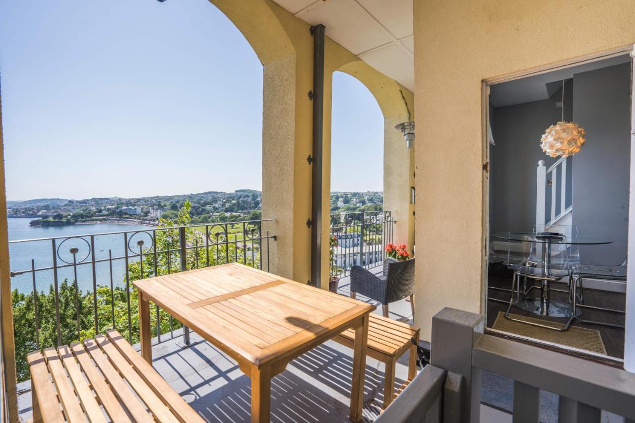 Apartamento Astor House