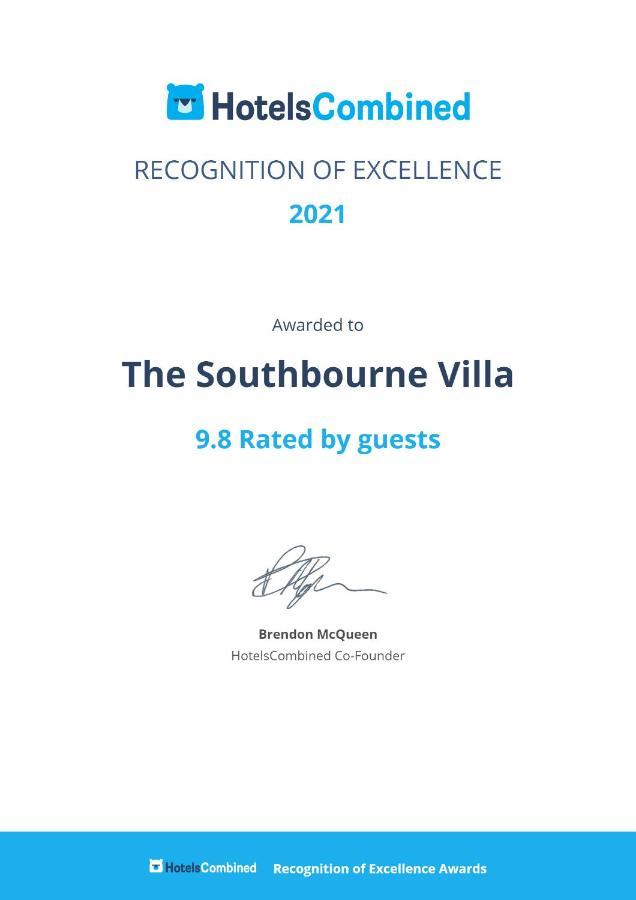 Guest house The Southbourne Torquay
