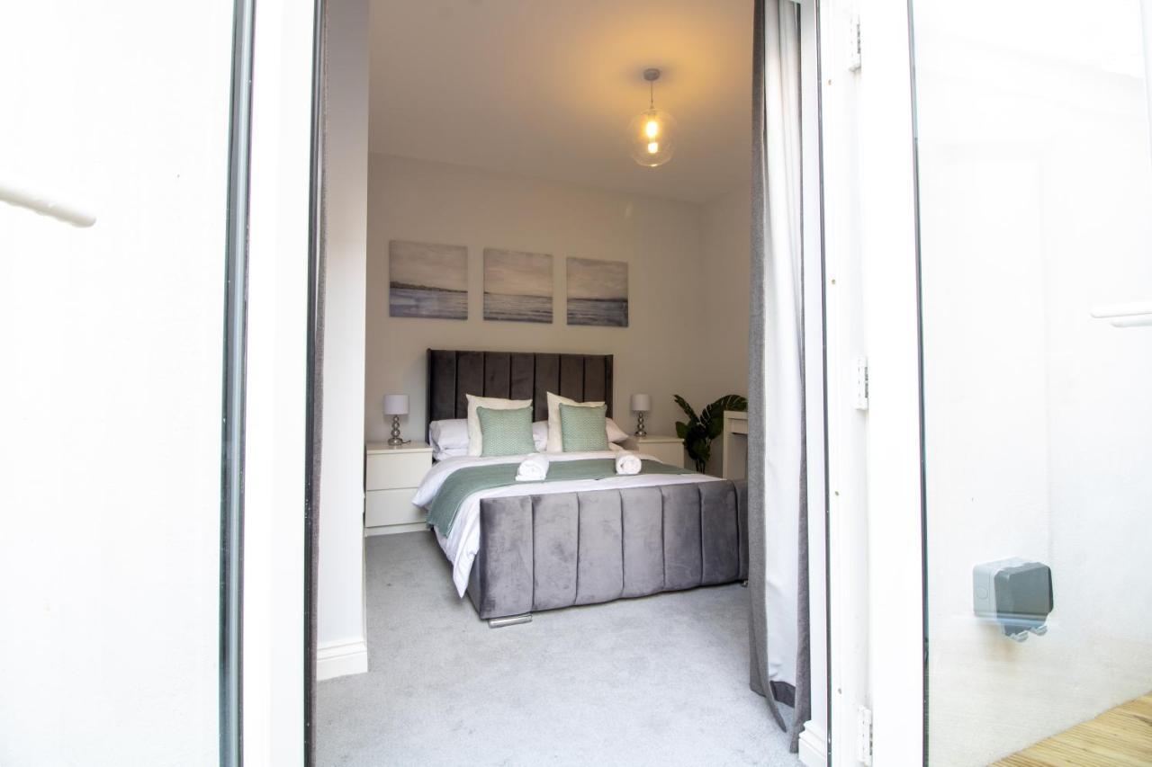 The Terrace On Harbour Apartment Torquay