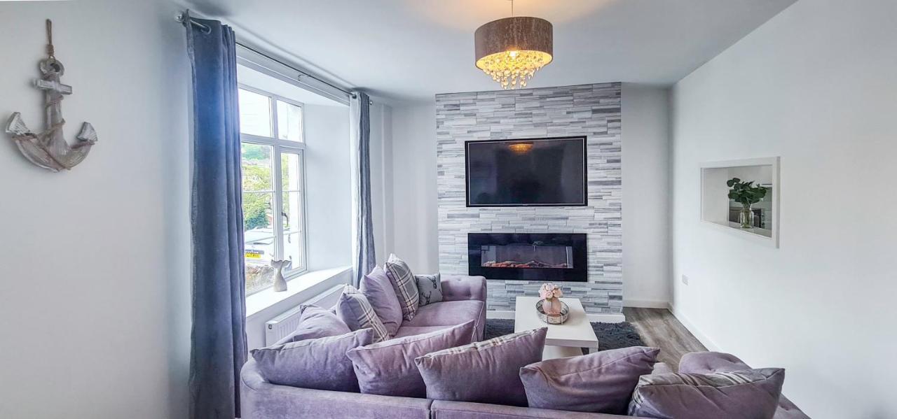 Holiday home Driftwood Cottage: Riviera Charm Near St Marychurch Beaches