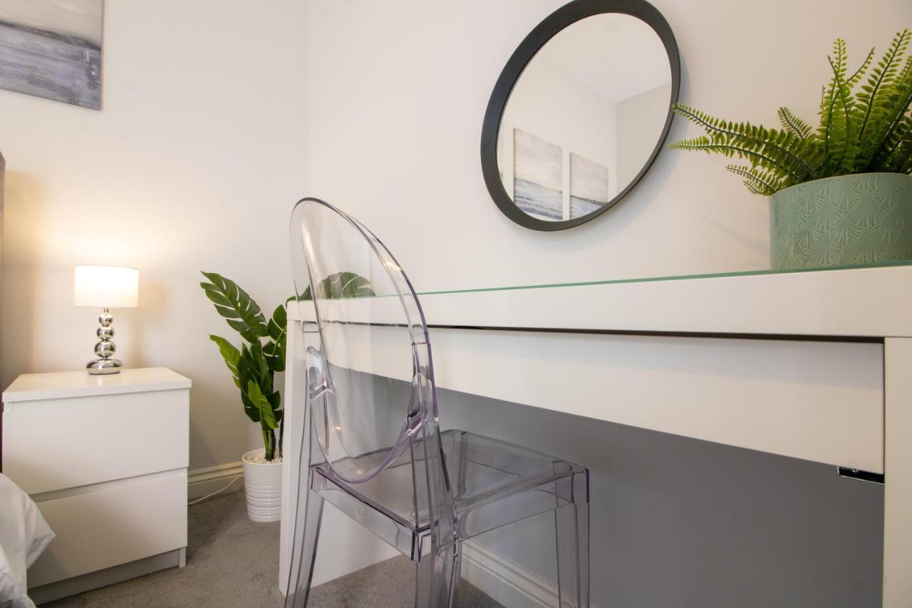 The Terrace On Harbour Apartment *