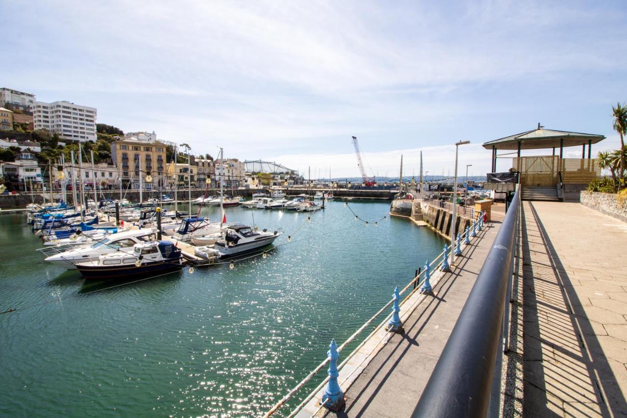 Apartment The Terrace On Harbour Torquay