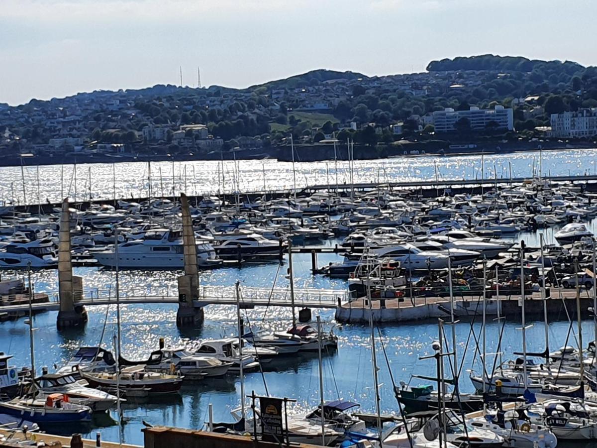 Beaches - South Sands House Holiday home Torquay
