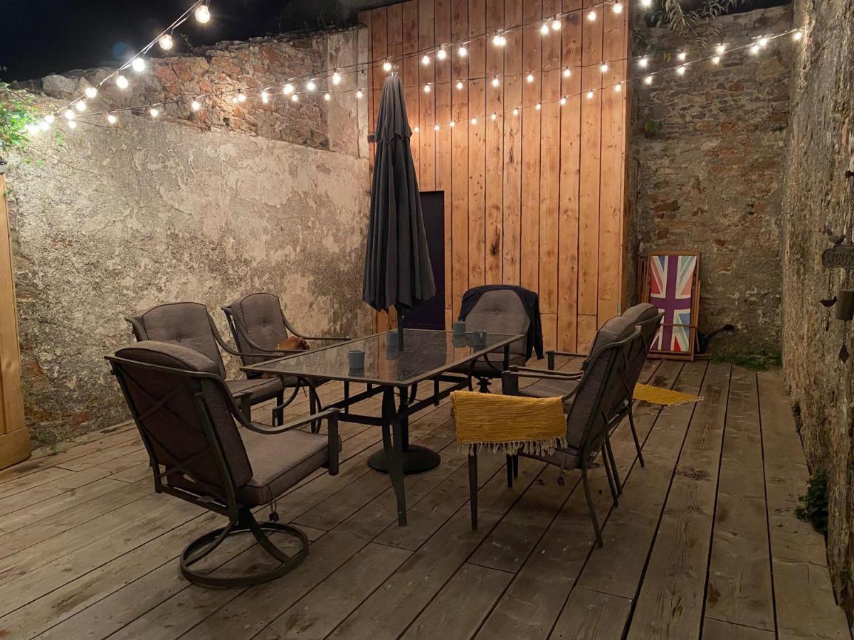 Clifton Grove Holiday home Torquay