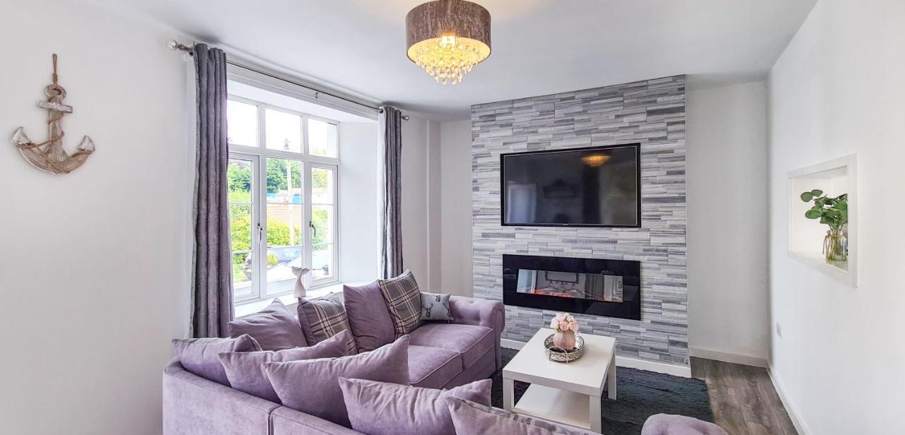 Driftwood Cottage: Riviera Charm Near St Marychurch Beaches * Torquay