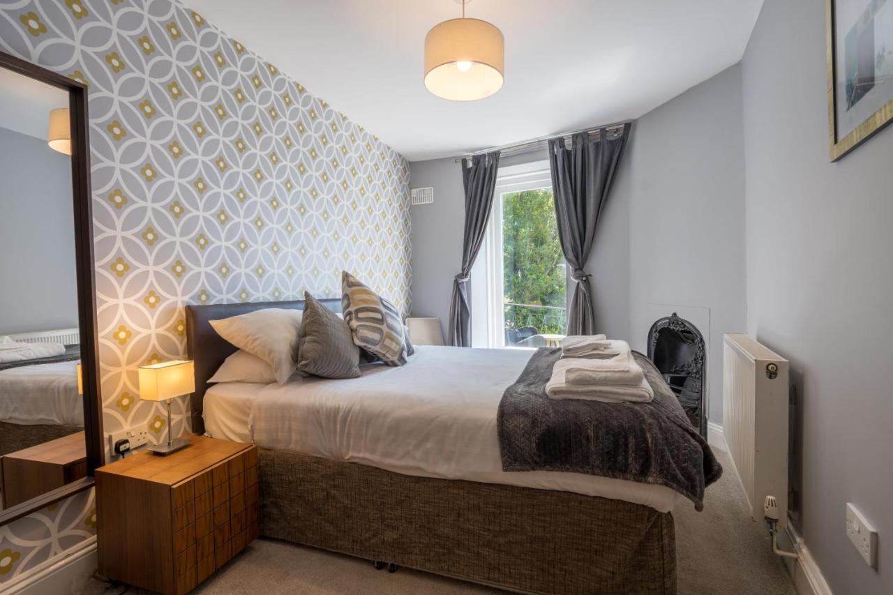 Astor House Apartamento *