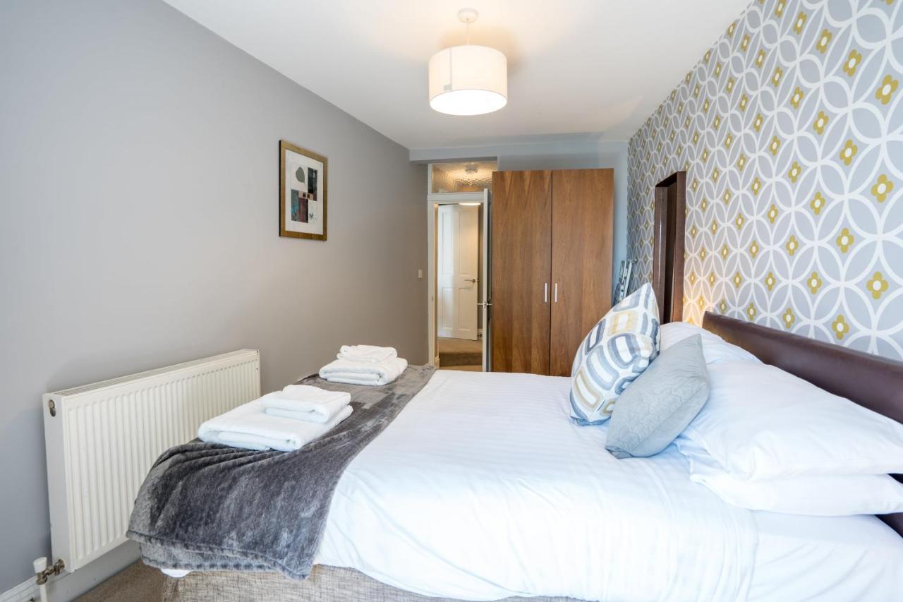 Astor House Apartamento Torquay