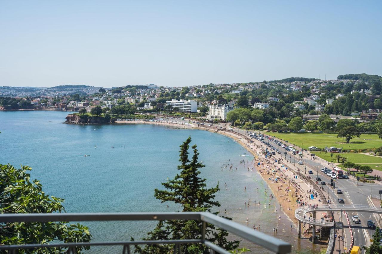 Apartamento Astor House Torquay