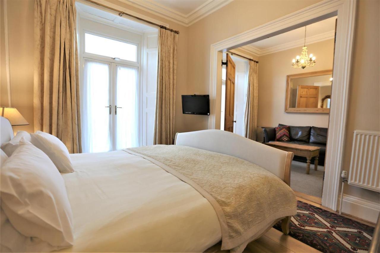 Ascot House Guest house Torquay