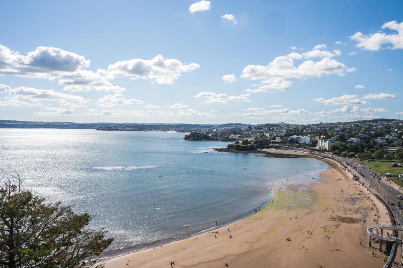 Astor House Torquay