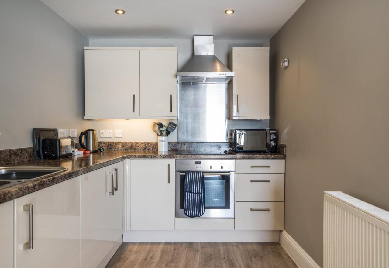 Apartamento Astor House *
