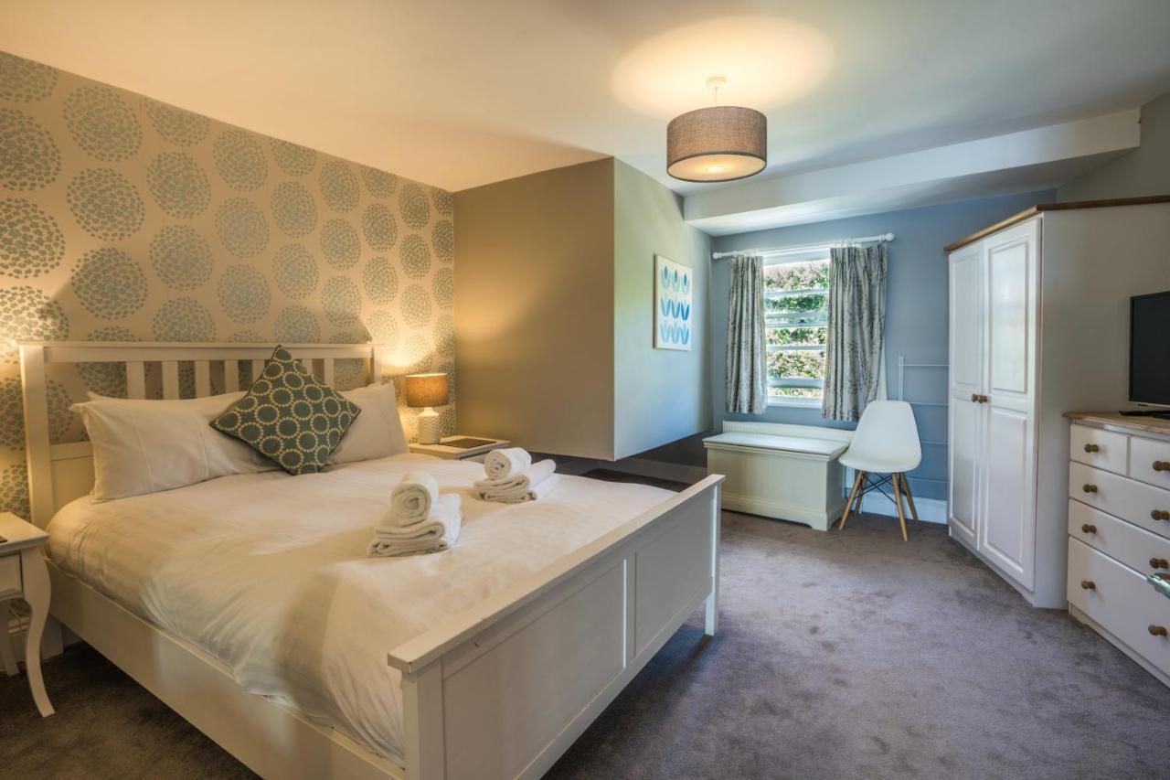 Apartamento Astor House Torquay
