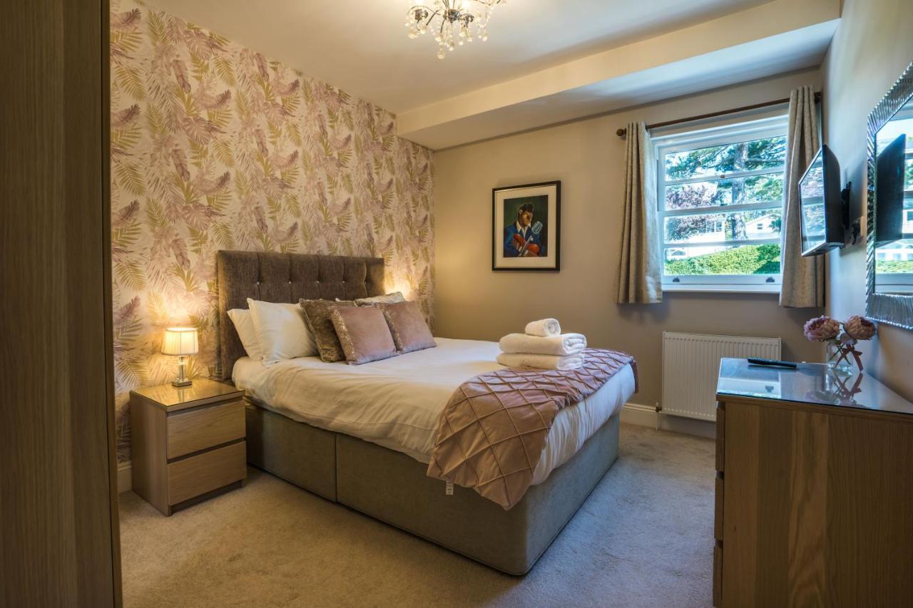 Astor House Apartamento *