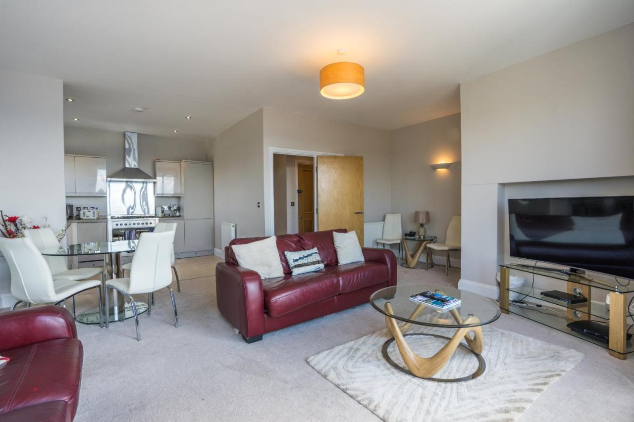 Apartamento Astor House Torquay